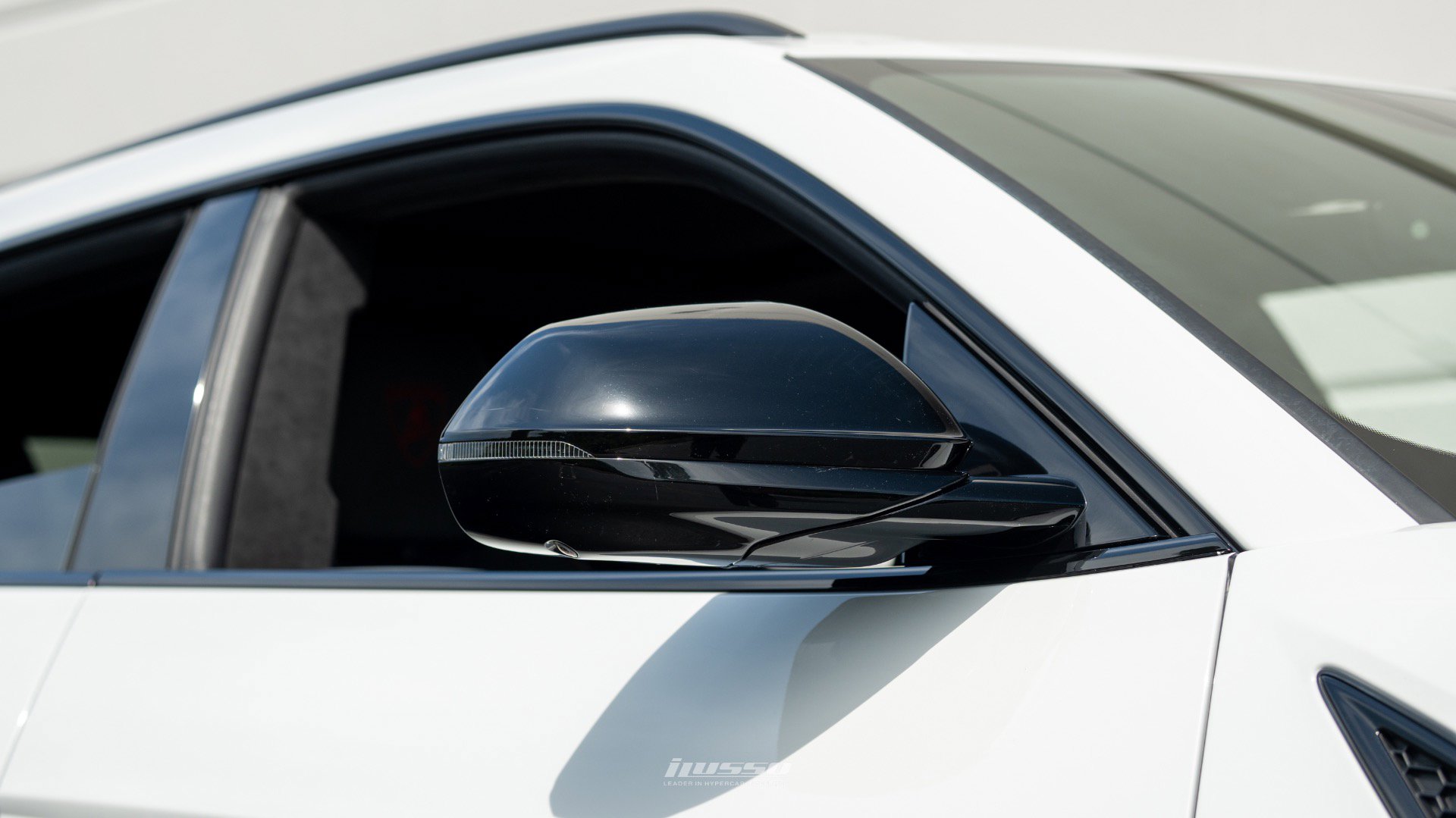 Used 2021 Lamborghini Urus image 4