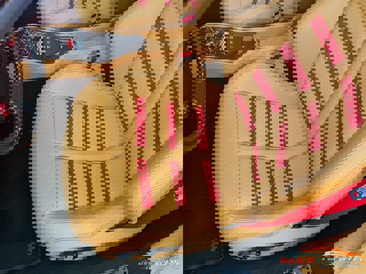 Used 2011 Ferrari 458 Italia Coupe image 21