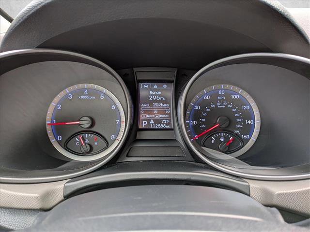 Used 2016 Hyundai Santa Fe SE image 10