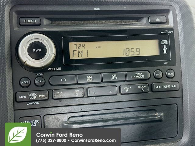 Used 2007 Honda Ridgeline RTX image 13