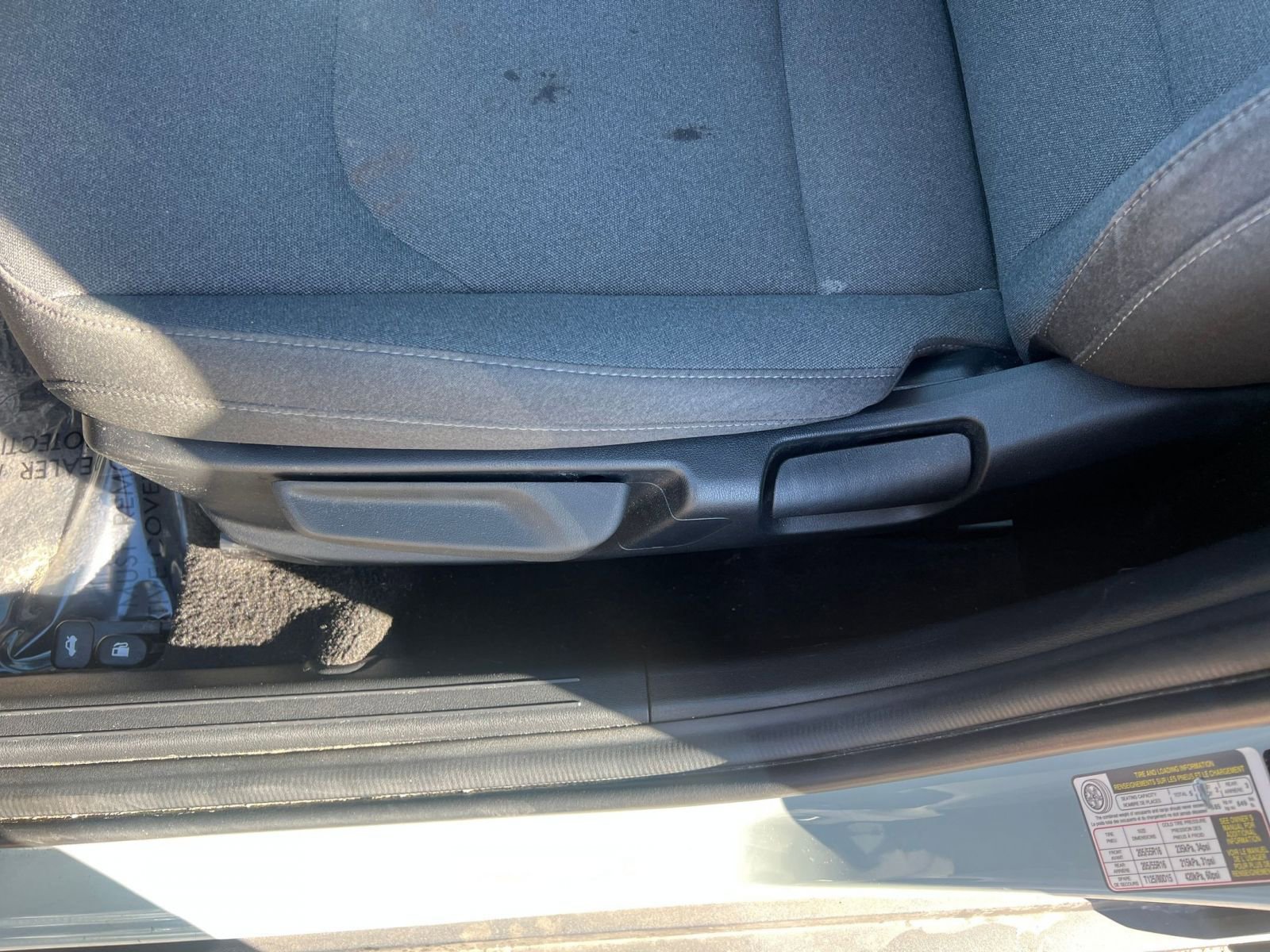 Used 2025 Kia K4 FWD image 22