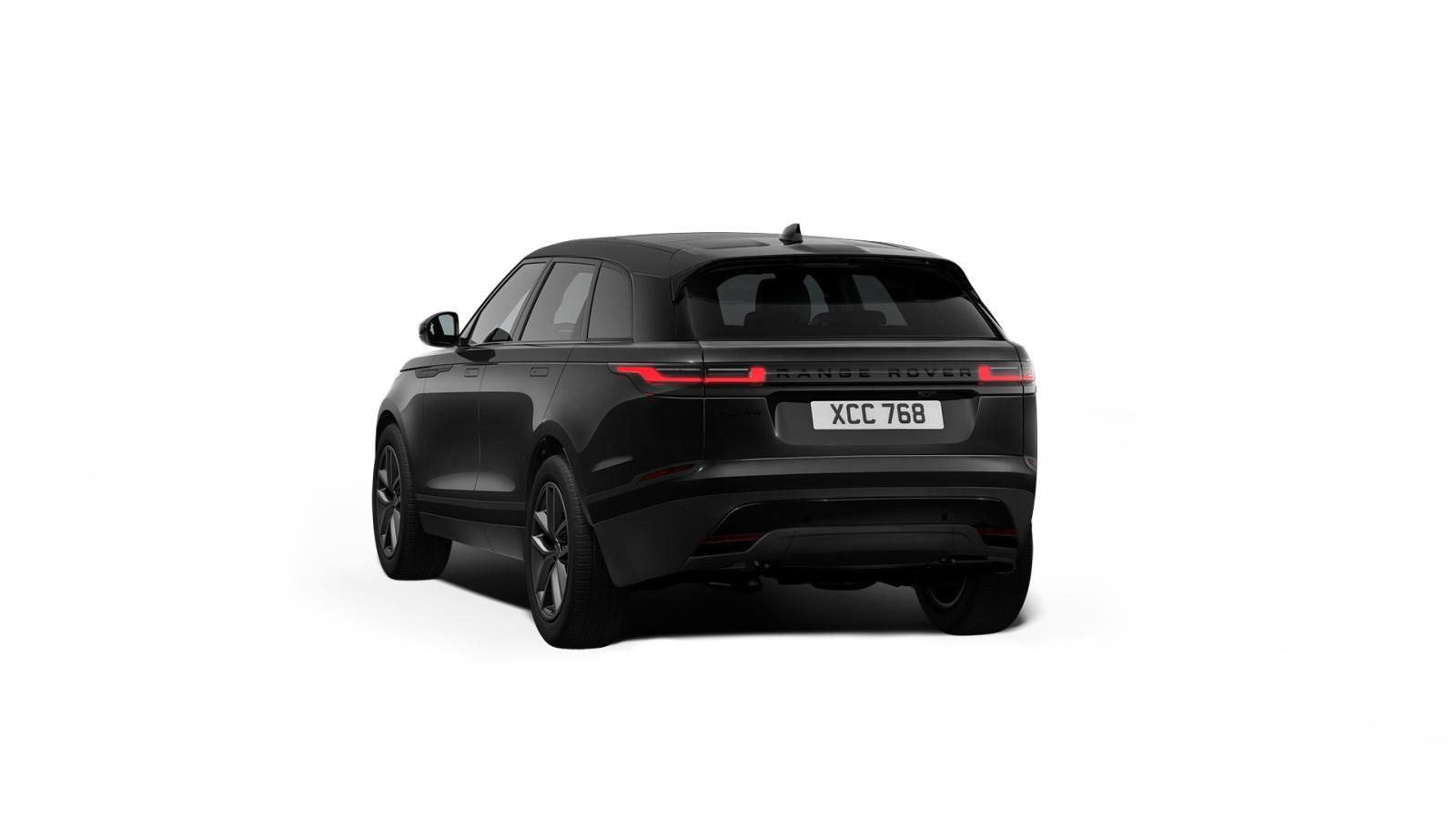 New 2026 Land Rover Range Rover Velar S image 2