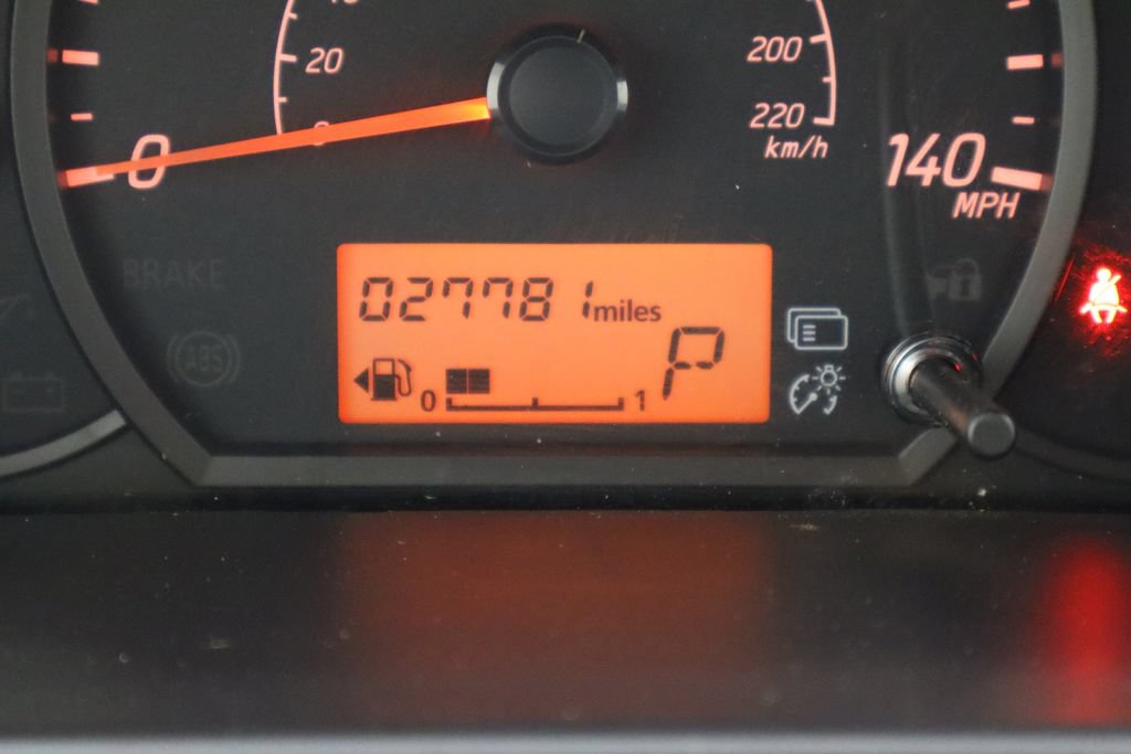 Used 2024 Mitsubishi Mirage G4 Black Edition FWD image 28