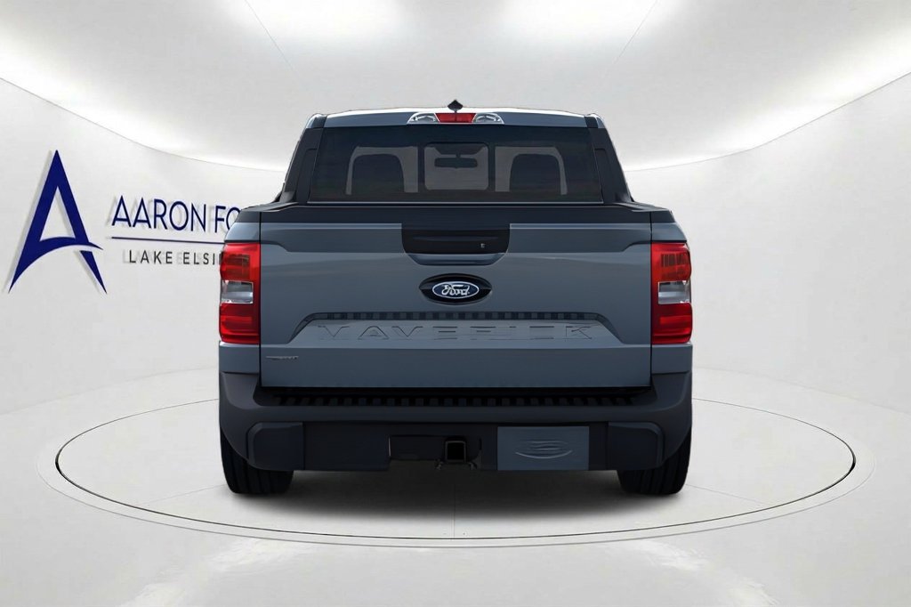 New 2026 Ford Maverick XLT FWD image 5