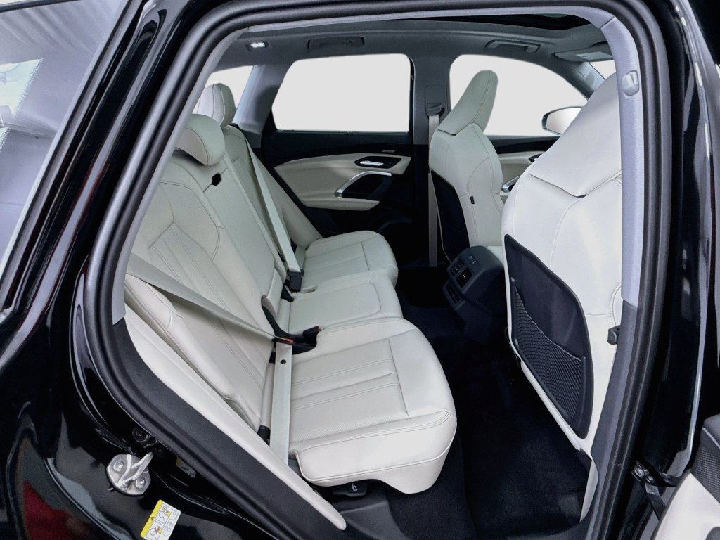 New 2026 Audi Q5 Premium AWD/4WD image 22