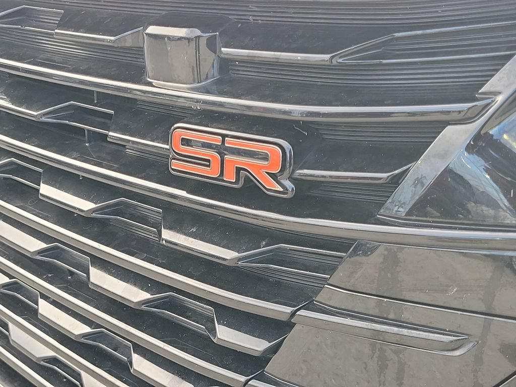 Certified 2024 Nissan Sentra SR FWD image 11