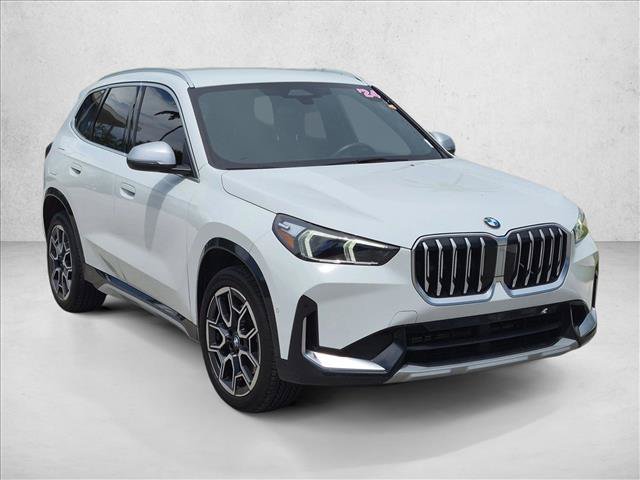 Certified 2024 BMW X1 xDrive28i w/ Convenience Package AWD/4WD image 3