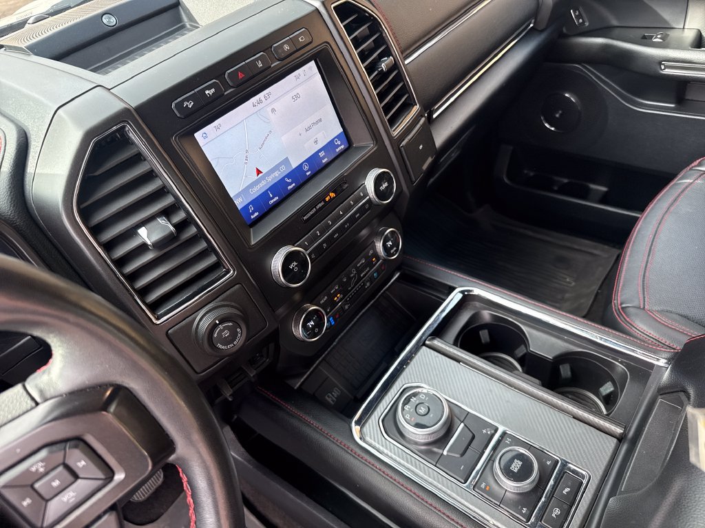 Used 2020 Ford Expedition Limited w/ Equipment Group 303A AWD/4WD image 18