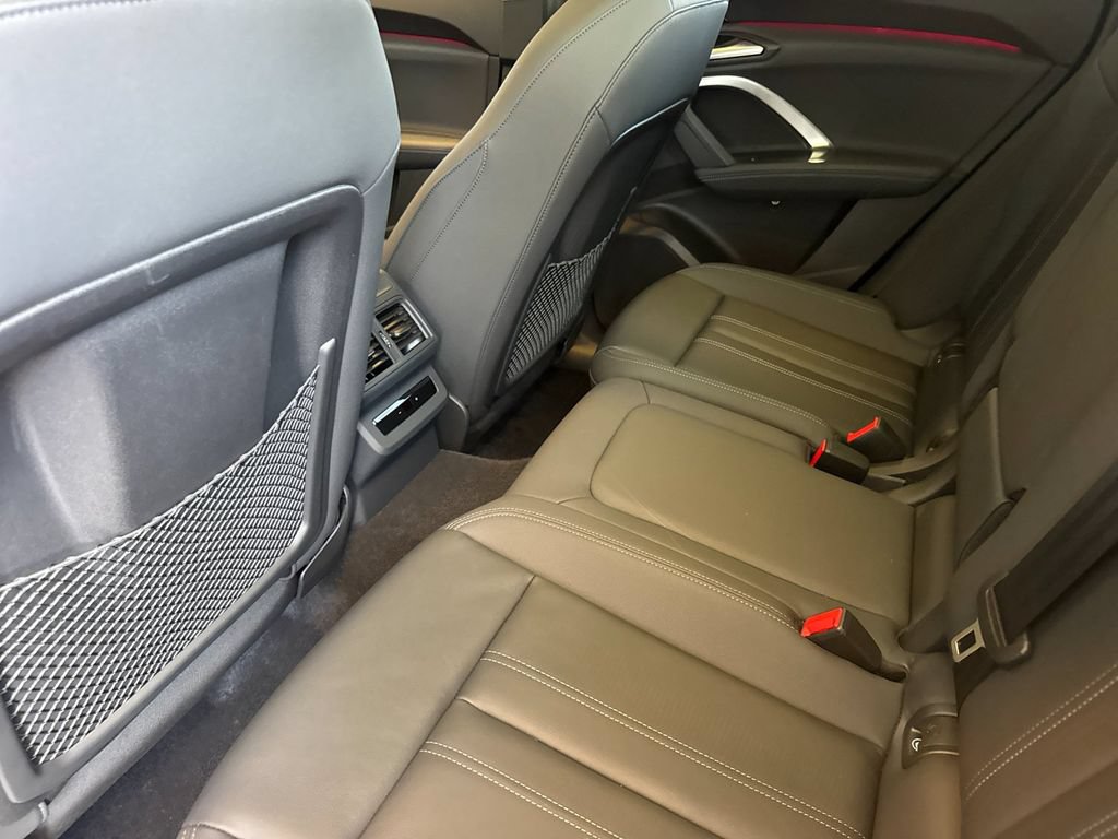 Certified 2025 Audi Q5 Premium AWD/4WD image 17