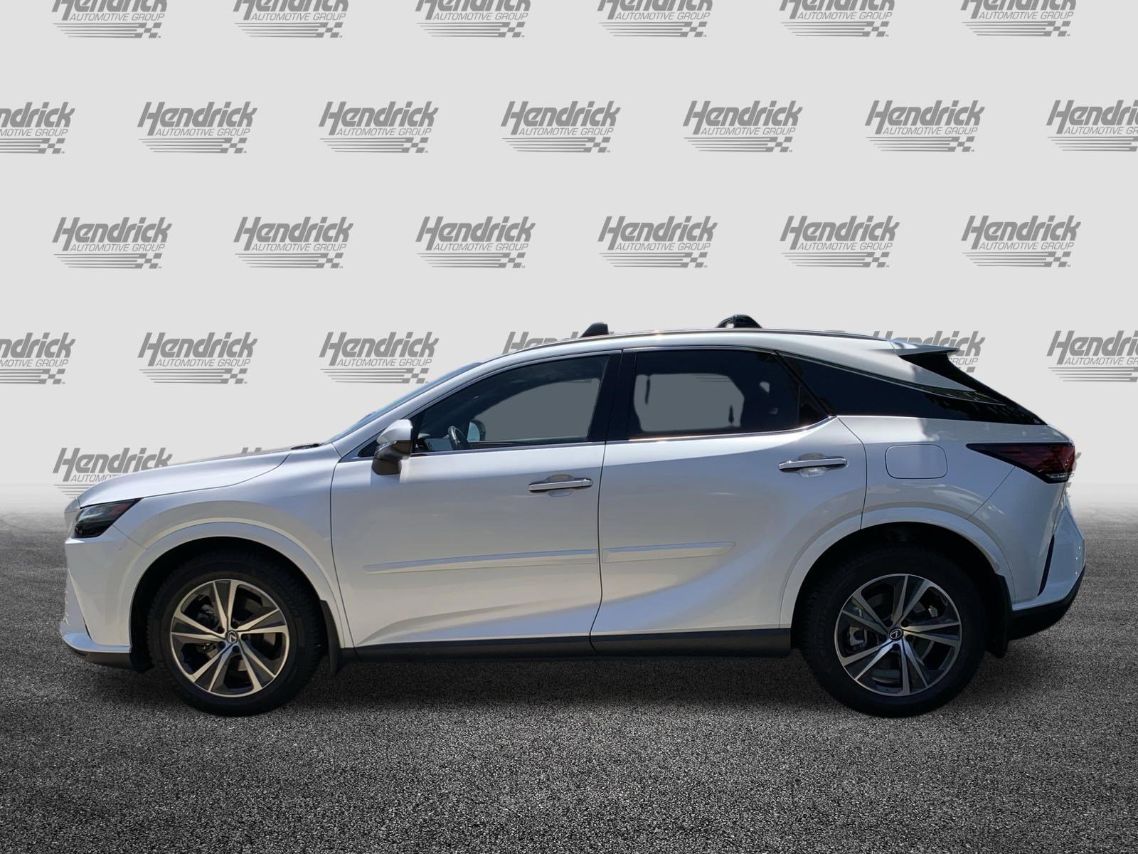 Certified 2023 Lexus RX 350 Premium w/ Accessory Package AWD/4WD image 7