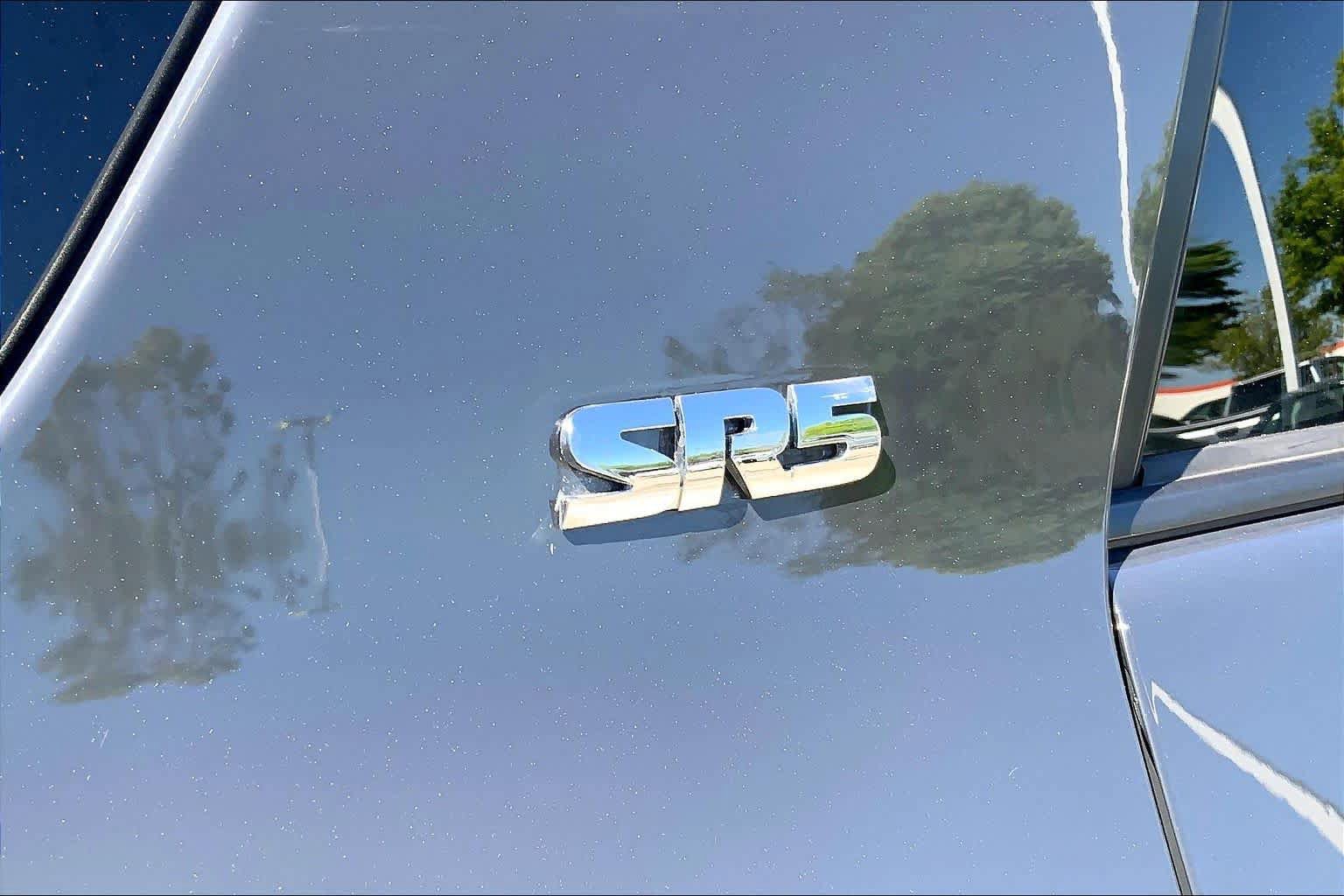 Used 2024 Toyota 4Runner SR5 Premium AWD/4WD image 10