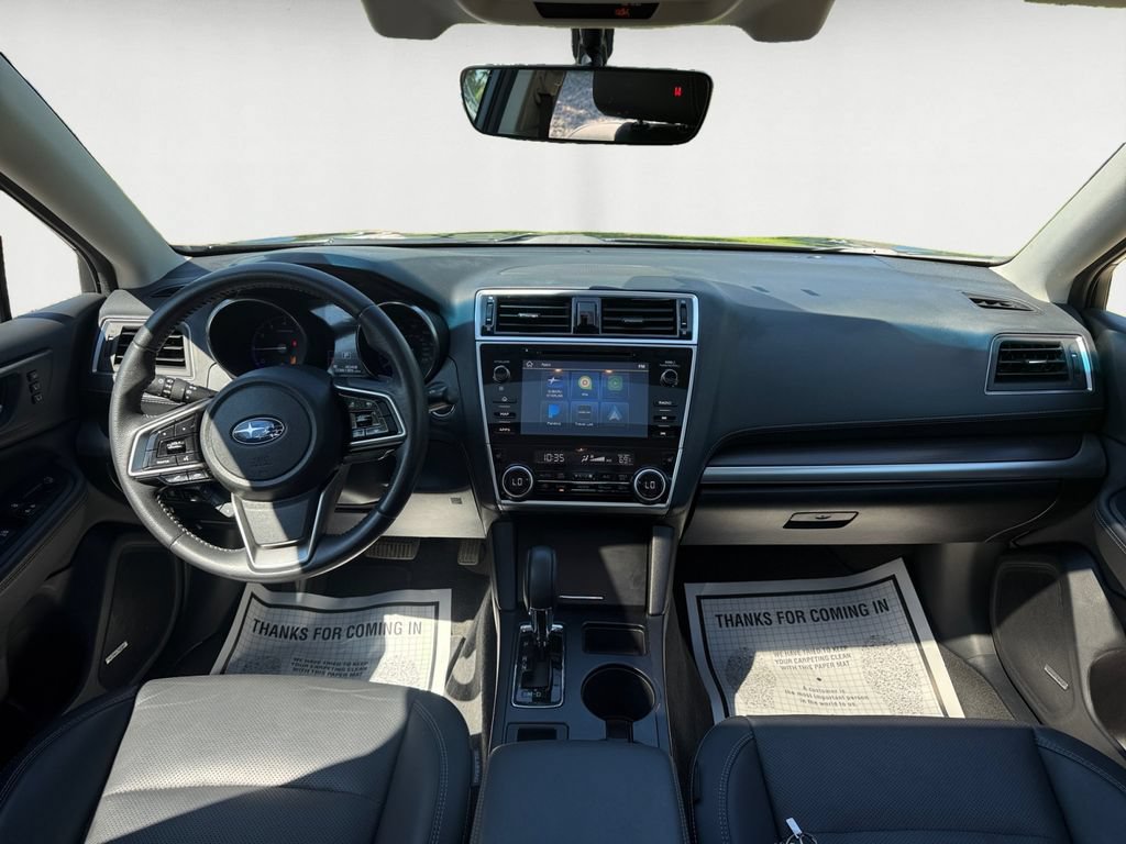 Used 2019 Subaru Legacy 2.5i Limited AWD/4WD image 11