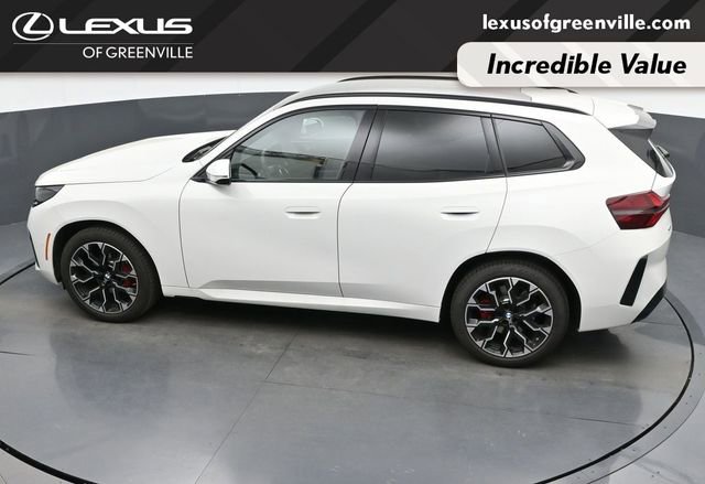 Used 2025 BMW X3 xDrive30i w/ Premium Package image 23