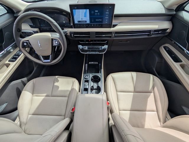 Used 2023 Lincoln Corsair FWD w/ Equipment Group 101A image 12