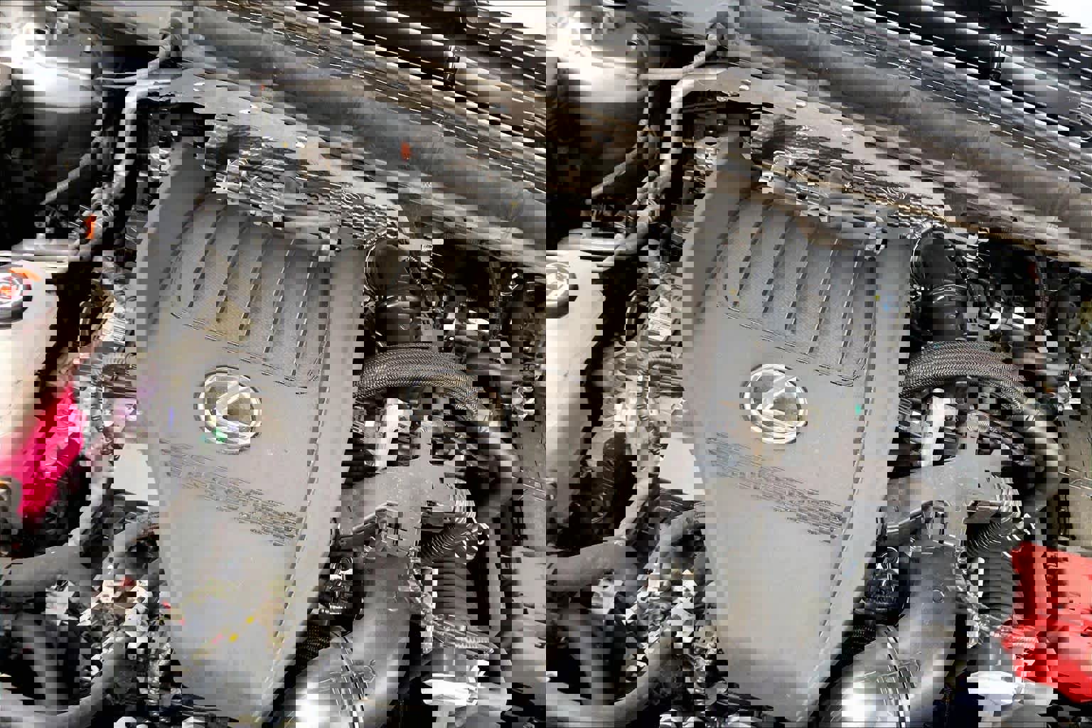 Certified 2023 Lexus RX 350 Premium w/ Accessory Package (Z1) image 33