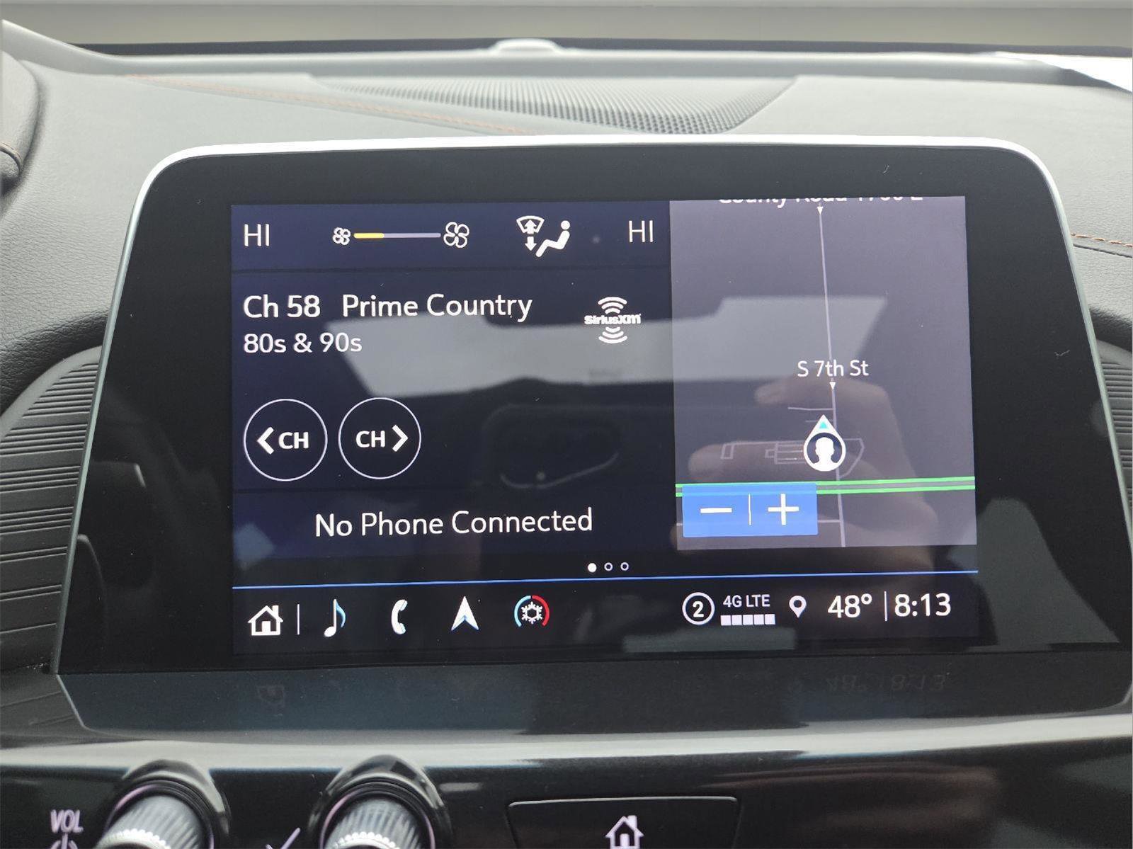 Used 2022 Cadillac CT4 Sport image 17