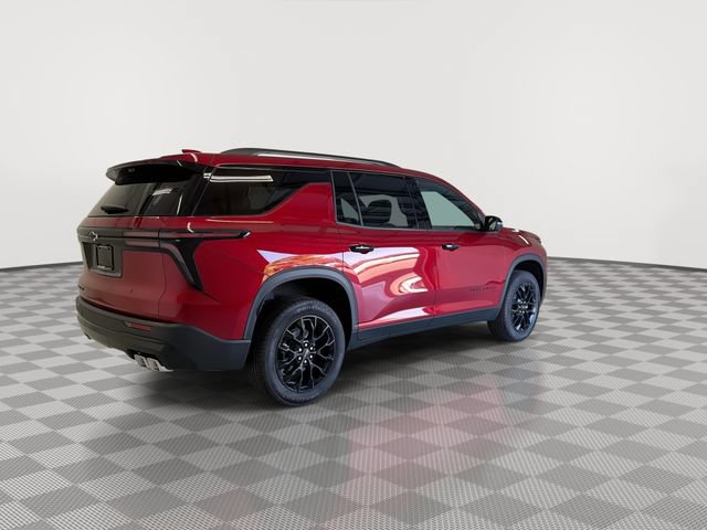 New 2026 Chevrolet Traverse LT w/ Midnight/Sport Edition AWD/4WD image 16