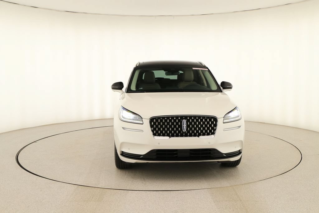 Used 2022 Lincoln Corsair Grand Touring AWD/4WD image 11