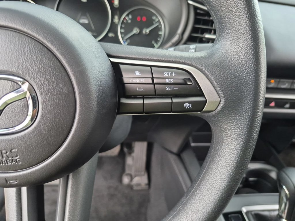 Certified 2025 MAZDA CX-30 AWD 2.5 S image 16