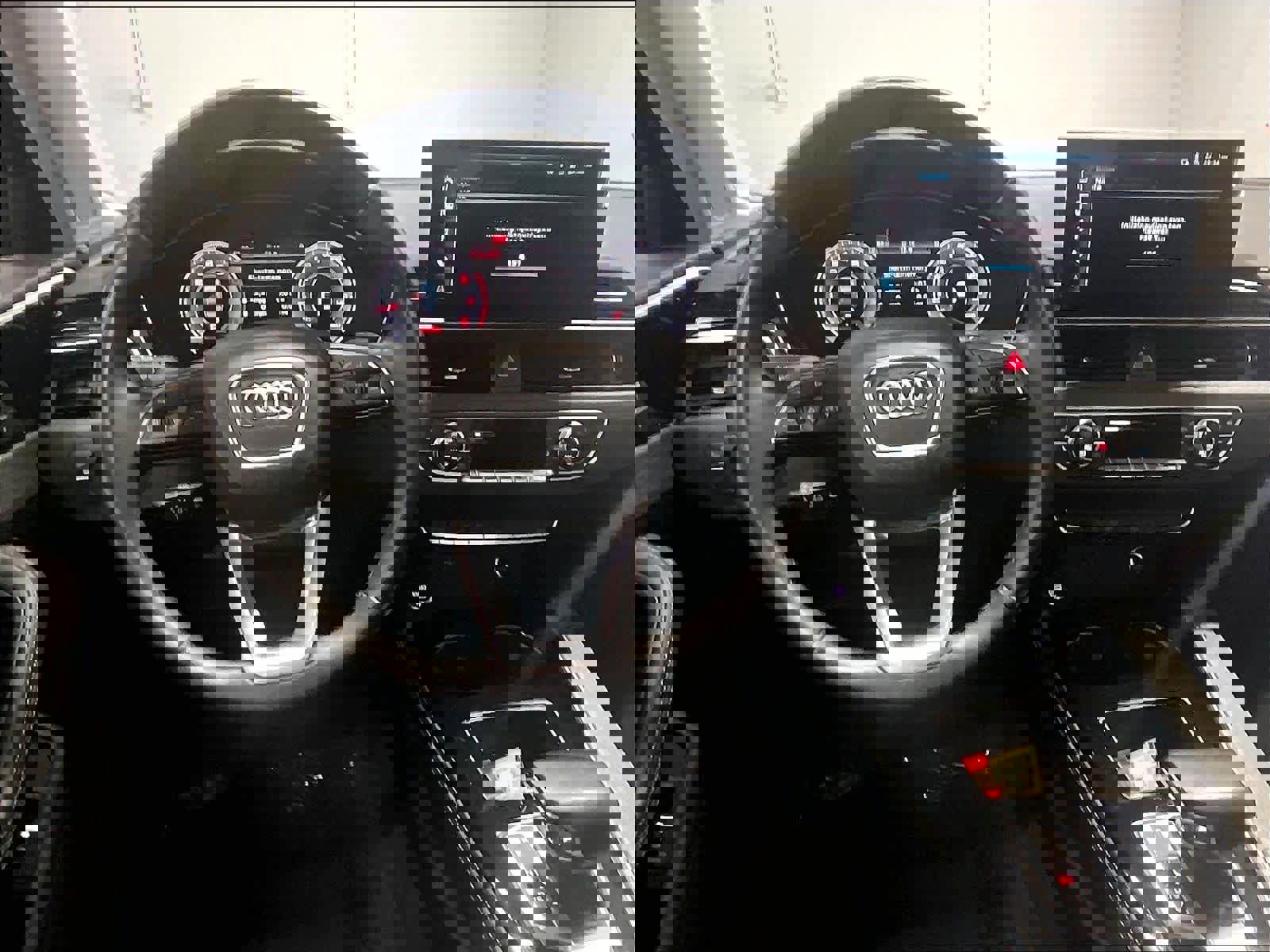 Used 2023 Audi A4 2.0T Premium Plus w/ Premium Plus Package image 7