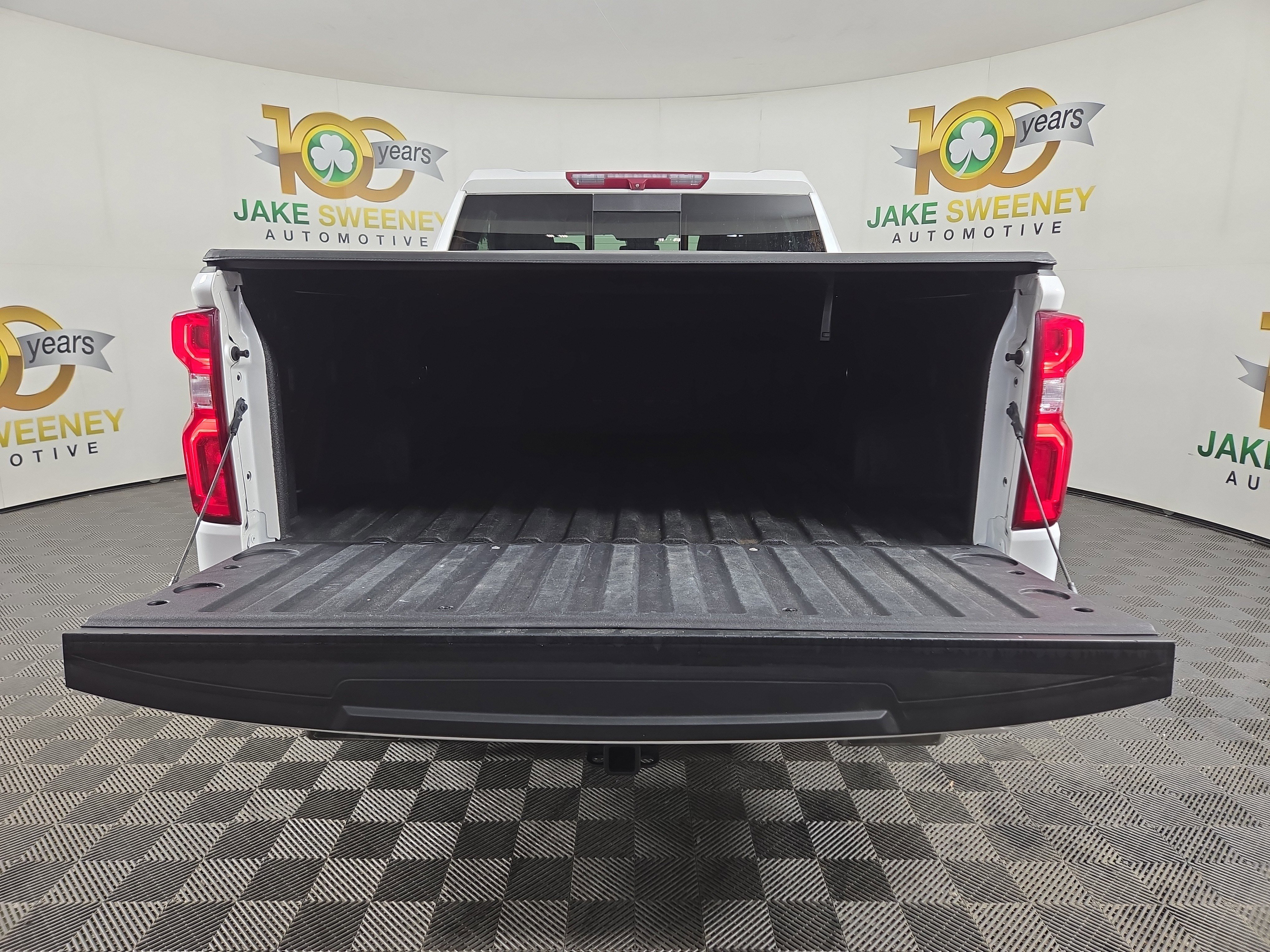 Certified 2023 Chevrolet Silverado 1500 High Country w/ High Country Premium Package image 35