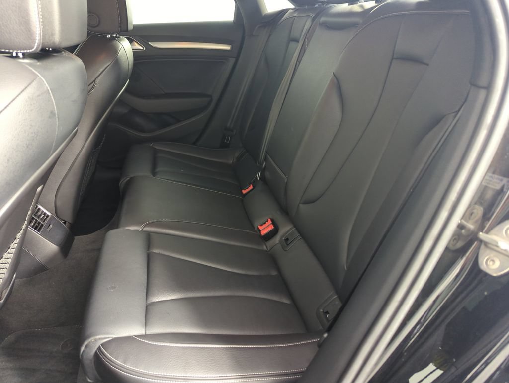 Used 2016 Audi S3 Premium Plus AWD/4WD image 29