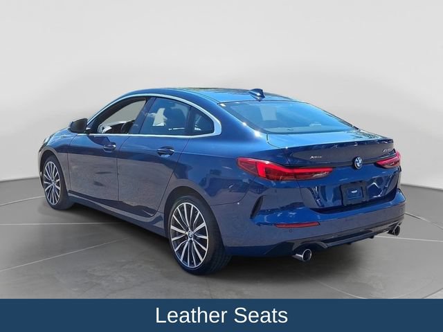 Used 2022 BMW 228i xDrive Gran Coupe w/ Convenience Package AWD/4WD image 5