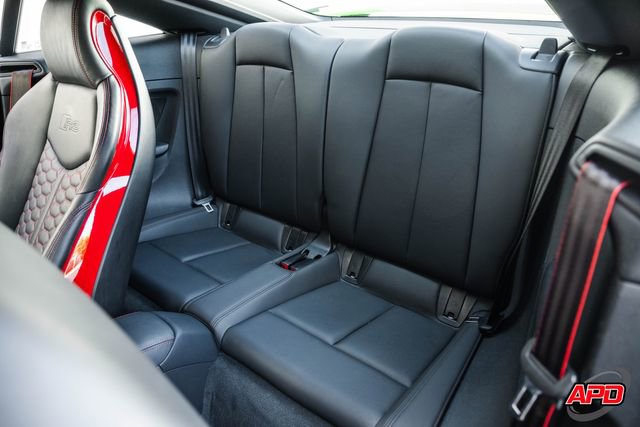 Used 2019 Audi TT RS image 77