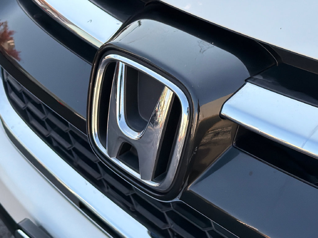 Used 2015 Honda CR-V EX-L image 12