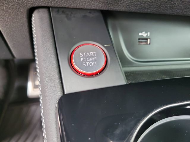 Used 2022 Audi S5 Premium Plus image 33