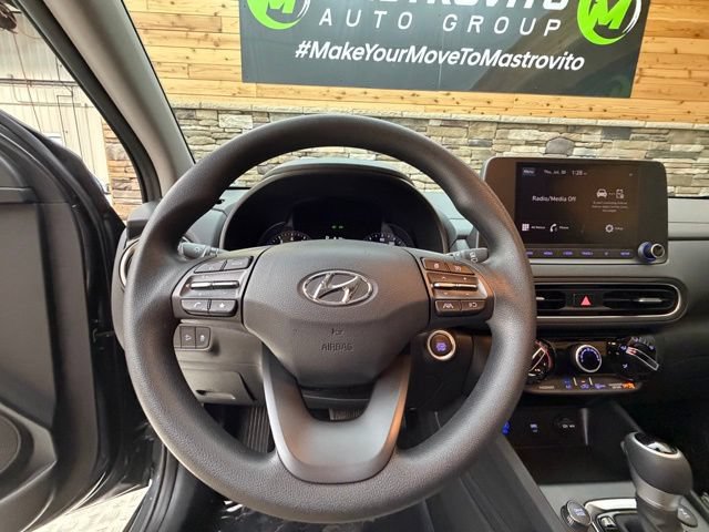 Used 2023 Hyundai Kona SEL AWD/4WD image 20