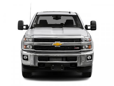 Used 2016 Chevrolet Silverado 2500 LTZ w/ Duramax Plus Package image 7
