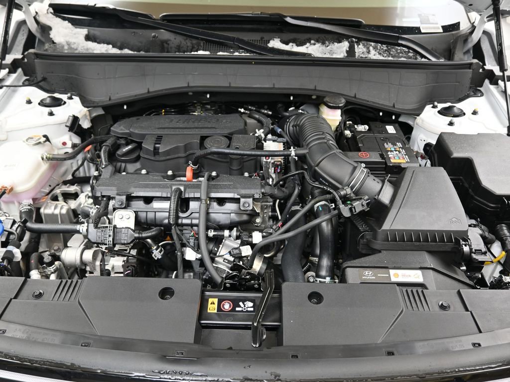 New 2026 Hyundai Kona Limited image 9