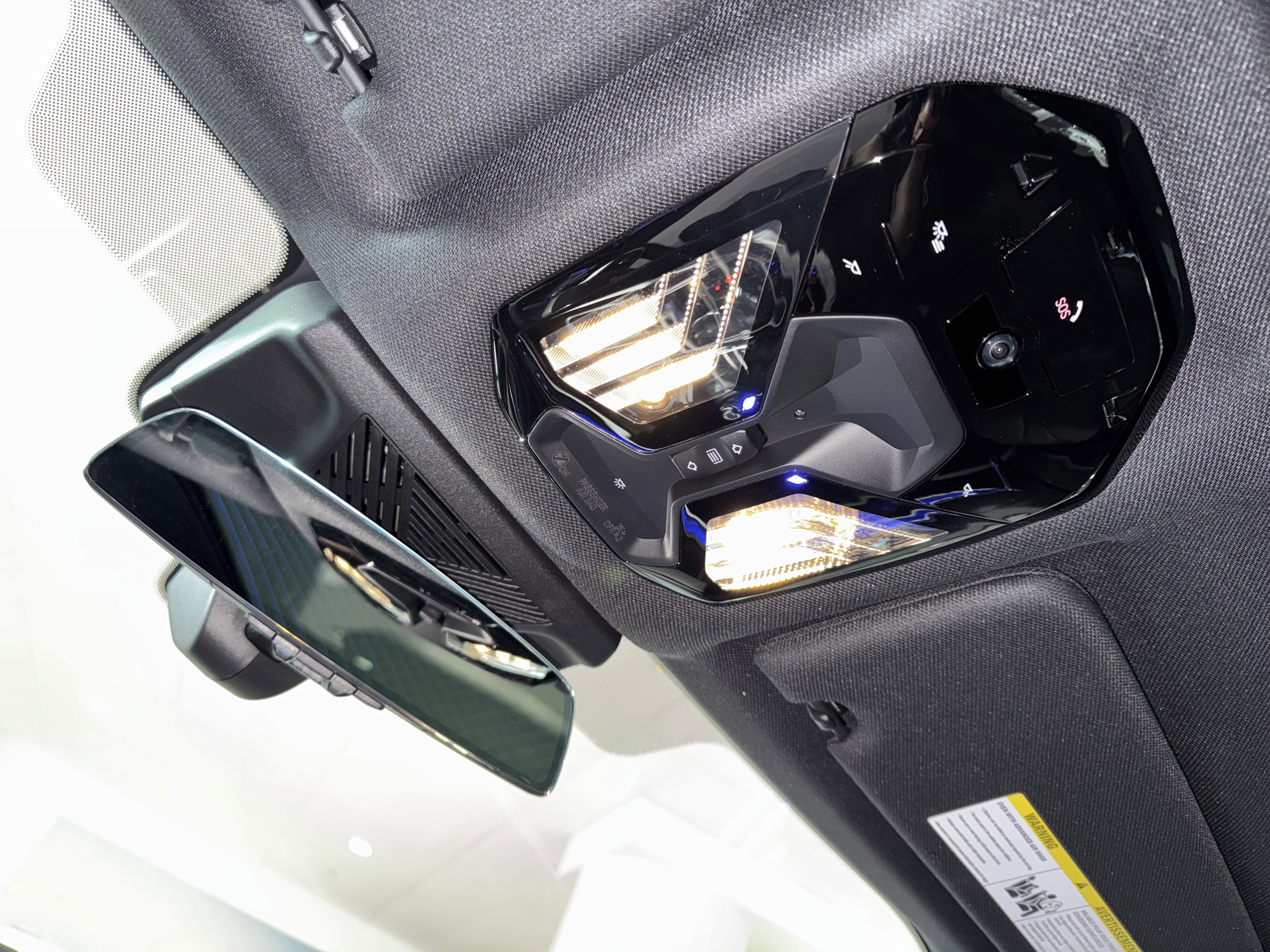 New 2026 BMW i7 eDrive50 w/ M Sport Package image 22