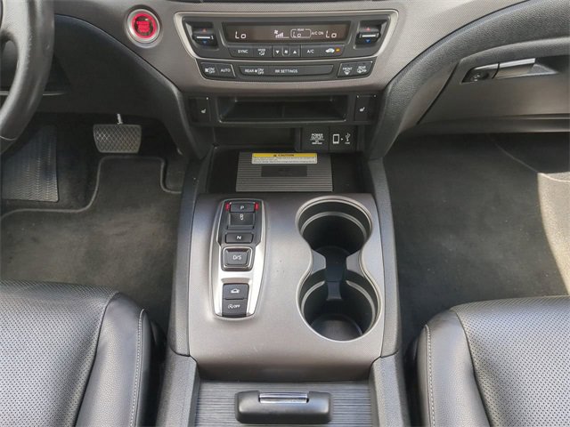 Used 2023 Honda Ridgeline RTL-E image 21