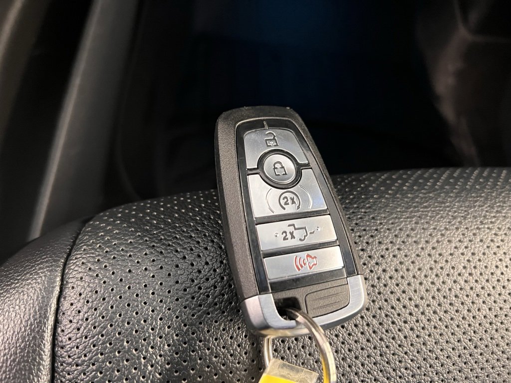 Certified 2021 Ford F150 Lariat image 48