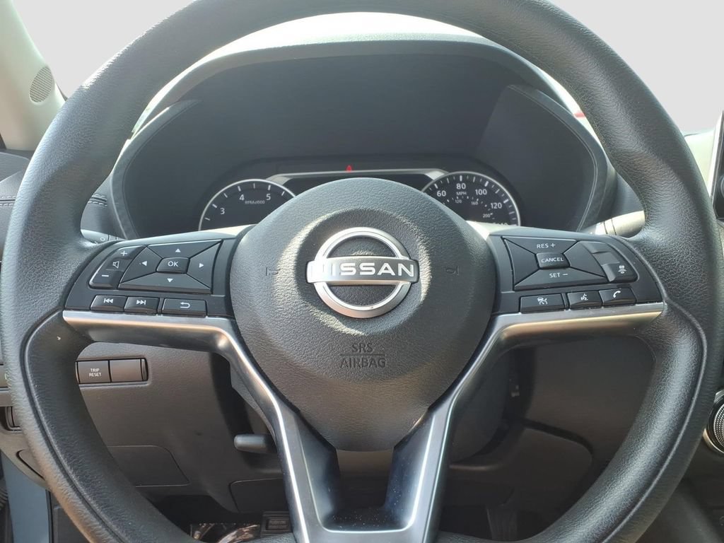 Used 2024 Nissan Sentra SV FWD image 24