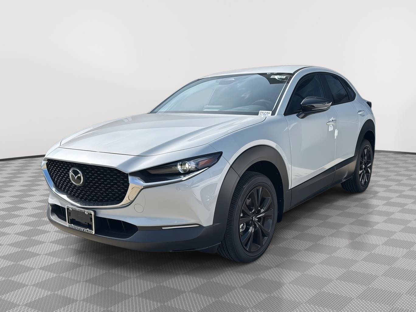 New 2026 MAZDA CX-30 AWD 2.5 S w/ Select Sport Pkg image 1
