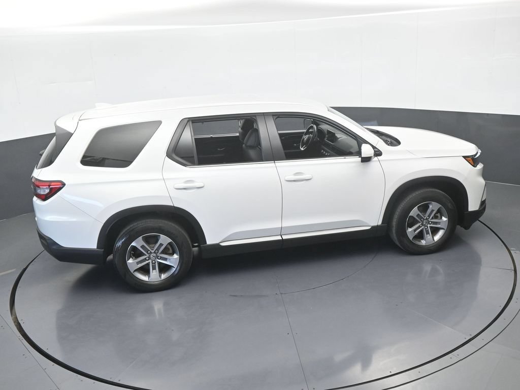 Used 2025 Honda Pilot EX-L image 56