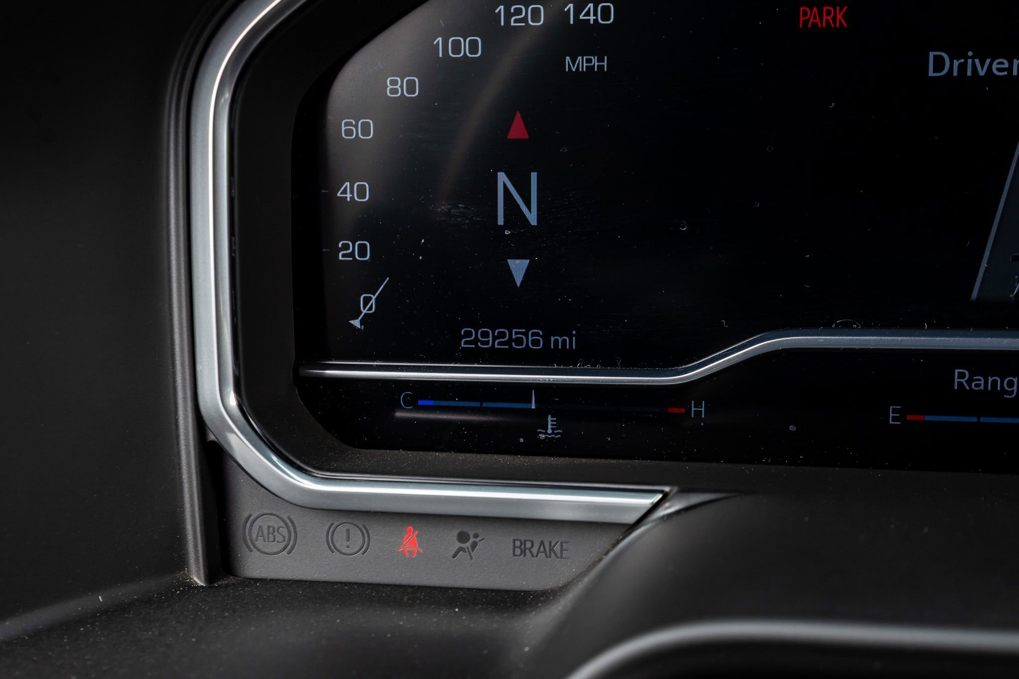 Used 2022 GMC Sierra 1500 Denali AWD/4WD image 21