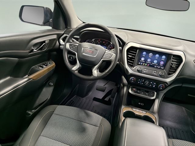 Used 2023 GMC Acadia SLE w/ Driver Convenience Package image 25