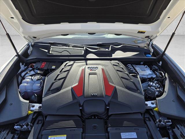 New 2026 Audi RS Q8 performance image 27