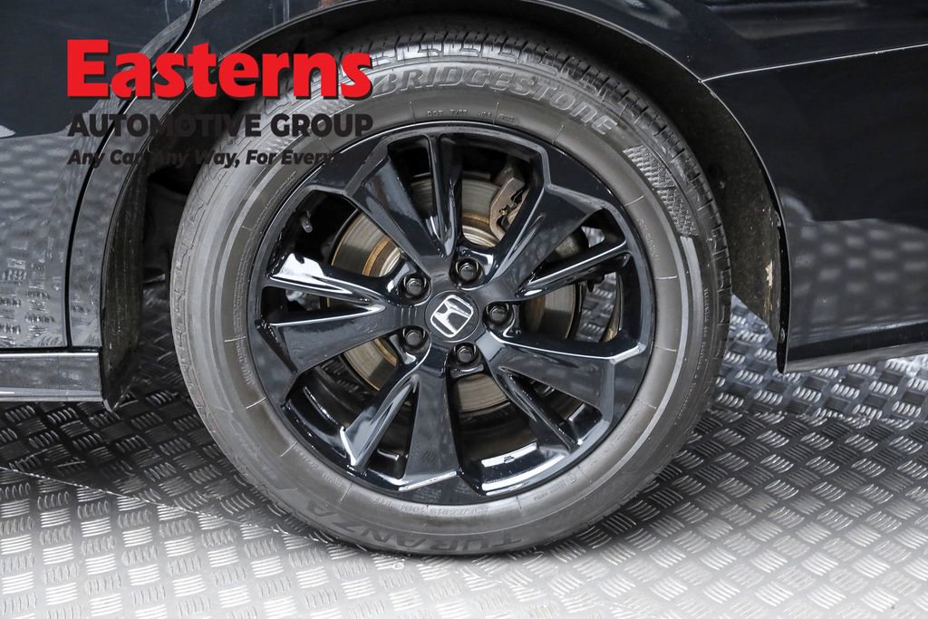 Used 2024 Honda Odyssey Sport image 8