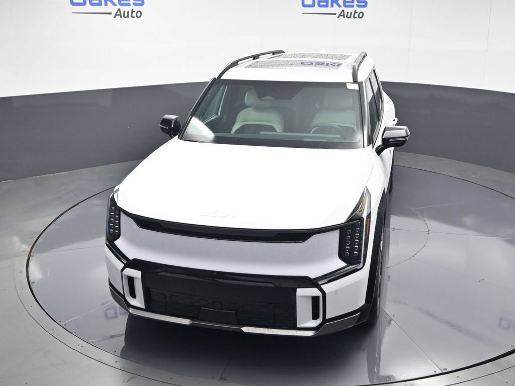 New 2026 Kia EV9 GT-Line AWD/4WD image 51