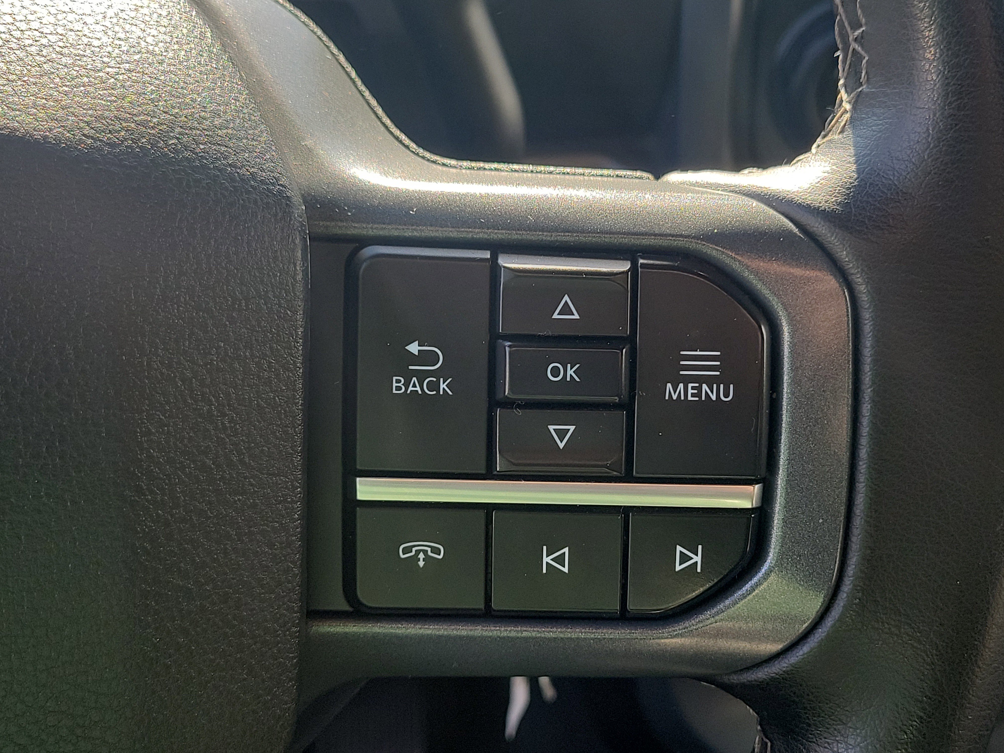 Used 2024 Ford F150 XLT w/ Mobile Office Package image 14