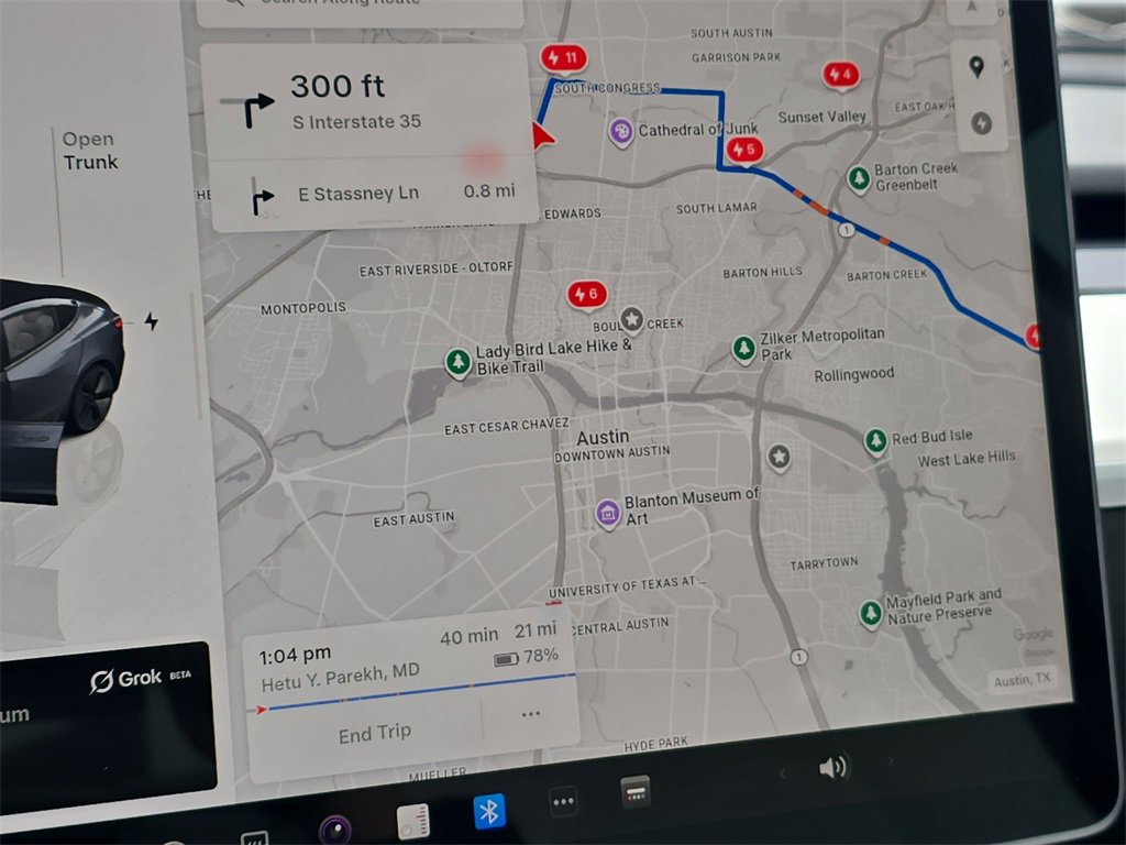 Used 2023 Tesla Model 3 Standard Range image 22