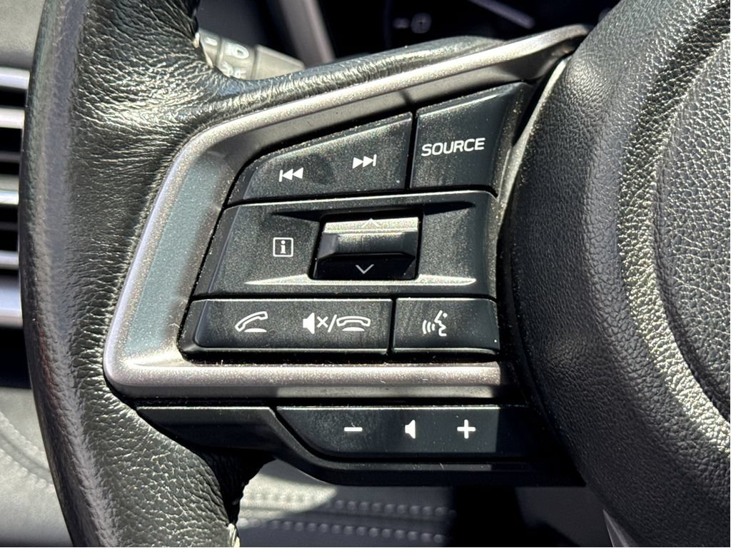 Used 2023 Subaru Outback Limited XT AWD/4WD image 15