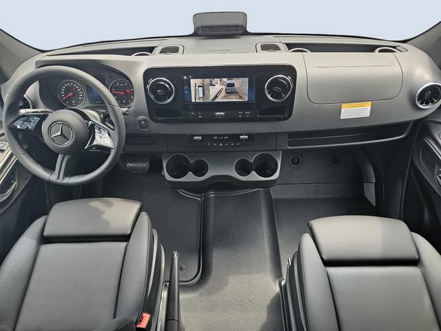 New 2026 Mercedes-Benz Sprinter 2500 image 22