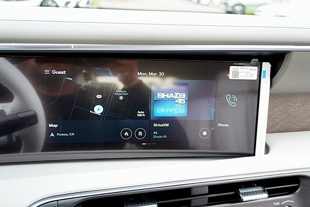 New 2026 Hyundai Palisade SEL FWD image 31