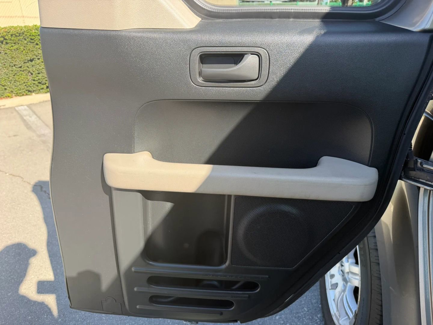 Used 2008 Honda Element EX image 17